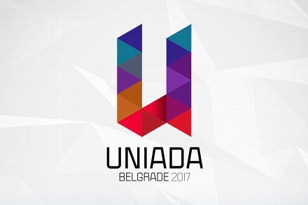 Studentsko sportsko takmičenje - Uniada 2017